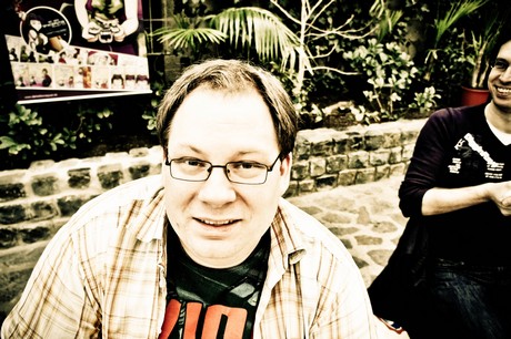 david-michael-malambre
