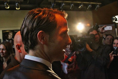 david-rott