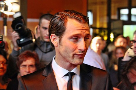 david-rott