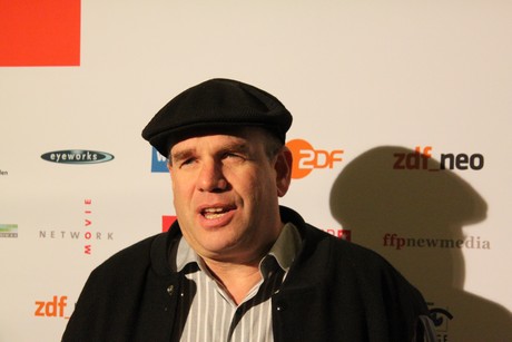 david-simon