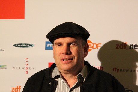 david-simon