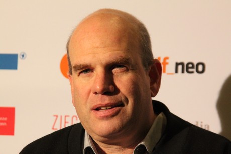 david-simon