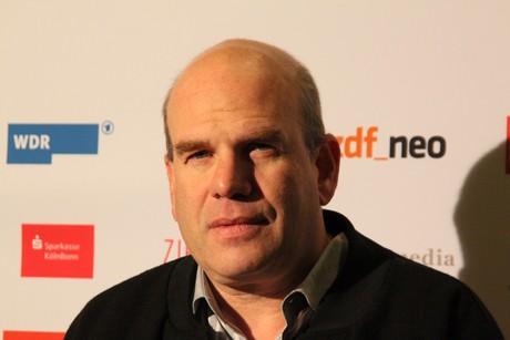 david-simon