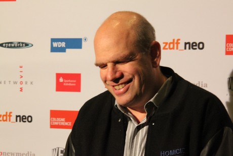 david-simon