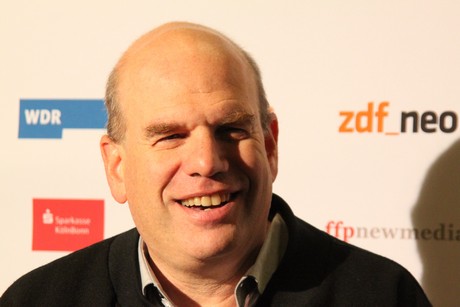 david-simon