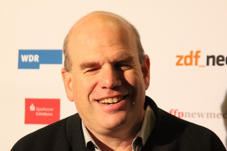 david-simon