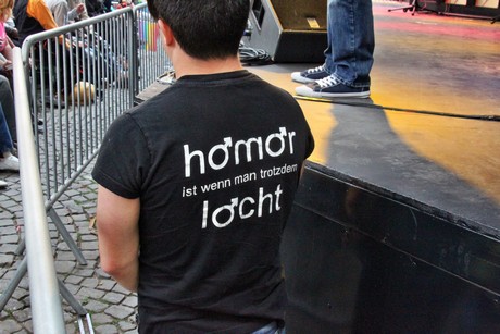 die-homoristen