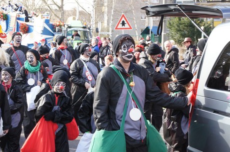 die-maulwuerfe