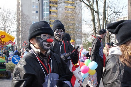 die-maulwuerfe