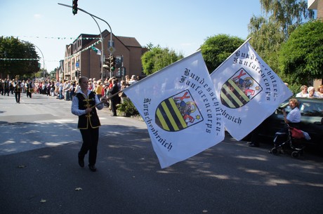 fanfarencorps-Korschenbroich-1956
