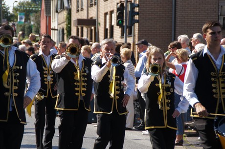 fanfarencorps-Korschenbroich-1956