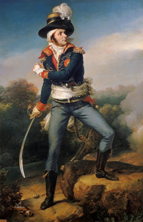 francois-athanase-charette-de-La-Contrie