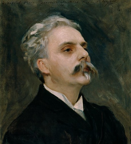 gabriel-faure