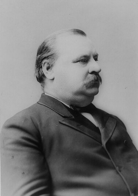 grover-cleveland