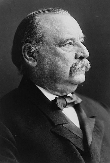 grover-cleveland