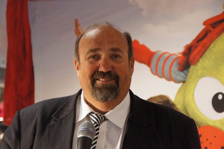 heinz-gert-sester
