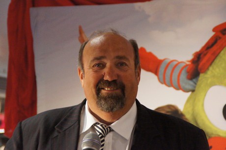 heinz-gert-sester