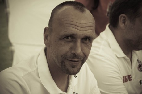 Holger Stanislawski