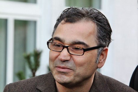 Kadir Sözen