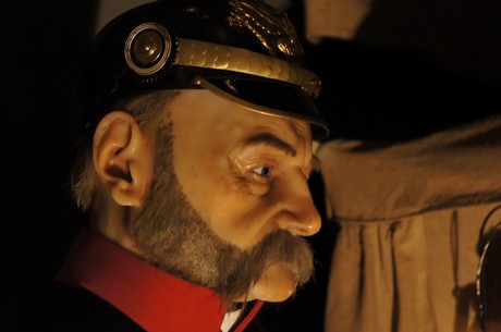 kaiser-wilhelm-I