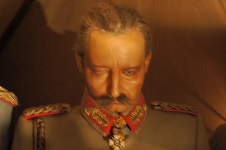 kaiser-wilhelm-II
