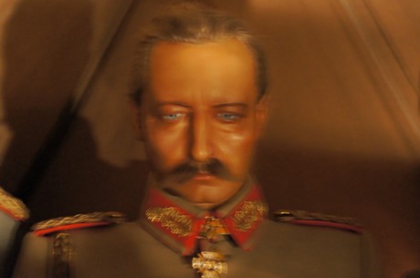 kaiser-wilhelm-II