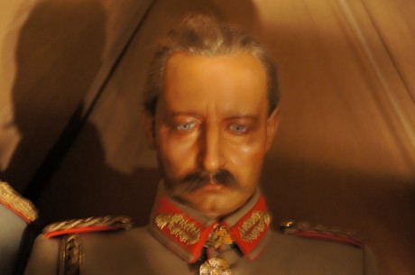 kaiser-wilhelm-II