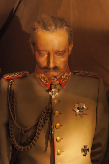 kaiser-wilhelm-II