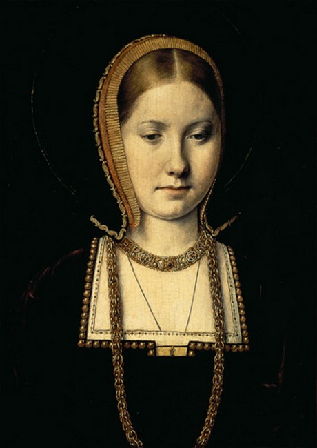 katharina-von-aragon