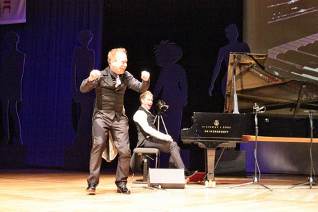 Katzenjammer