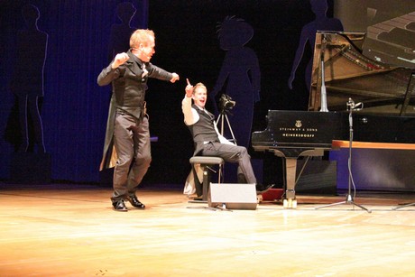 Katzenjammer
