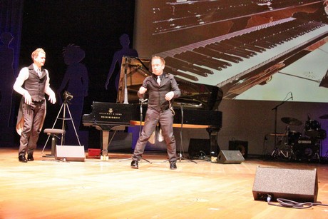 Katzenjammer