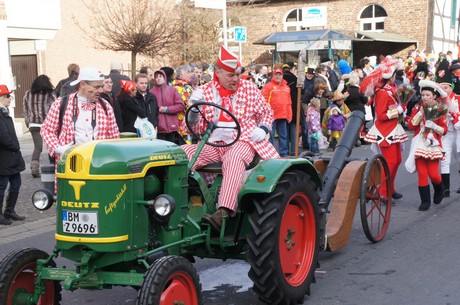 lechenicher-narrenzunft-Kinder-und-jugendtanzgarde