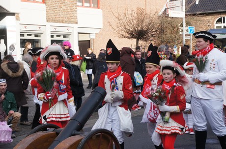 lechenicher-narrenzunft-Kinder-und-jugendtanzgarde