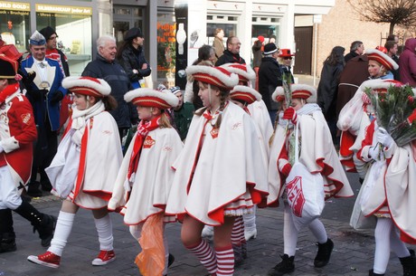 lechenicher-narrenzunft-Kinder-und-jugendtanzgarde