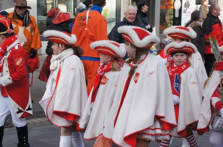 lechenicher-narrenzunft-Kinder-und-jugendtanzgarde