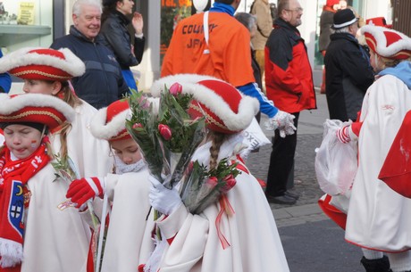lechenicher-narrenzunft-Kinder-und-jugendtanzgarde