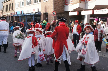 lechenicher-narrenzunft-Kinder-und-jugendtanzgarde
