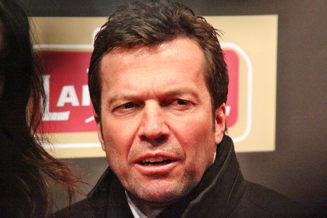 lothar-matthaeus