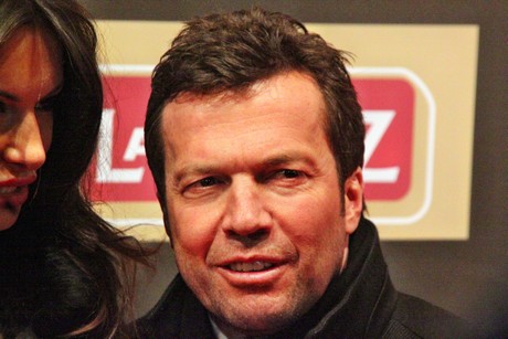 lothar-matthaeus
