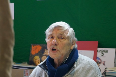 luc-mazel
