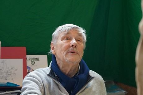 luc-mazel