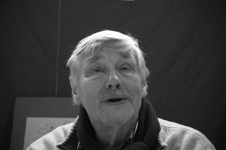 luc-mazel