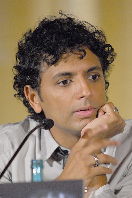 m-night-shyamalan