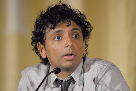 m-night-shyamalan