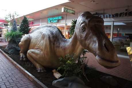 maiasaura