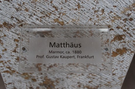 matthaeus