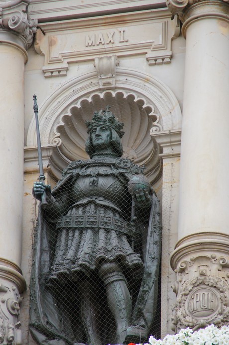 maximilian-I-Joseph