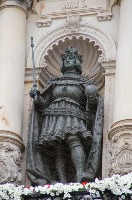 maximilian-I-Joseph