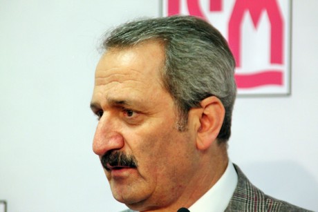 mehmet-zafer-caglayan